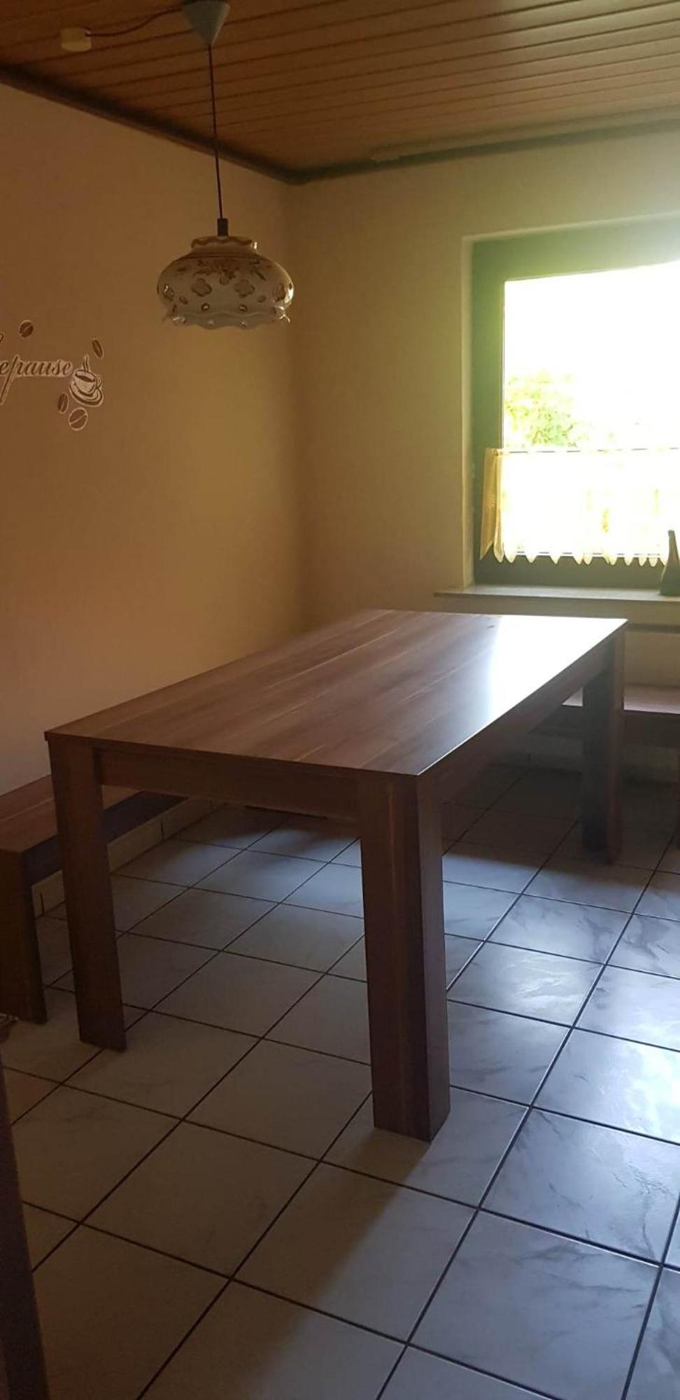 Ferienwohnung Am Deich Занде Екстер'єр фото